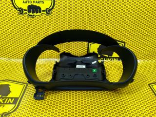 Накладка панели приборов Kia Optima 2018