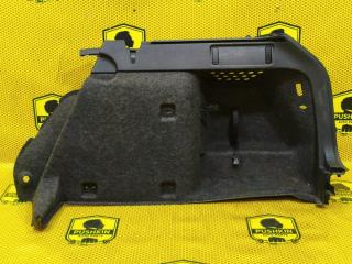 Обшивка багажника боковая нижняя правая Skoda Octavia 2014