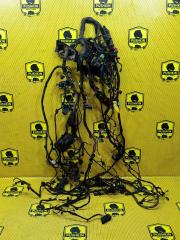 Центральный жгут проводов Skoda Rapid 2017