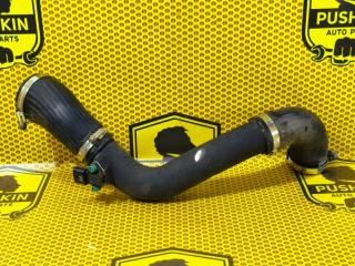 Патрубок интеркулера нижний Kia Optima 2018