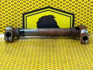 Рулевой кардан Kia Optima 2018