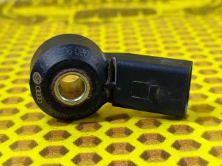 Датчик детонации Skoda Rapid 2017