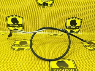 Трос ручника левый SKODA RAPID 2021