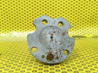 Цапфа задняя правая SKODA RAPID 2021