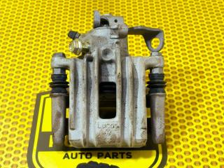 Суппорт задний левый SKODA RAPID 2021