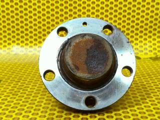 Ступица задняя левая SKODA RAPID 2021