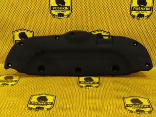 Обшивка крышки багажника Hyundai Solaris 2021