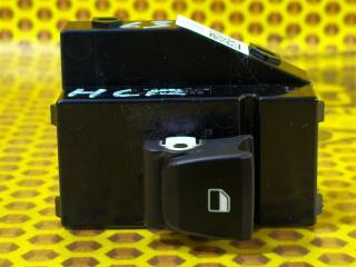 Кнопка стеклоподъемника задняя левая Hyundai Solaris 2021