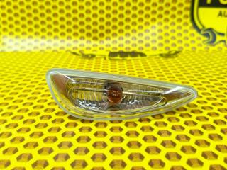 Поворотник в крыло правый Hyundai Solaris 2021 Б/У Поворотник в крыло правый Hyundai Solaris 2021