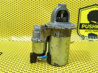 Стартер Hyundai Solaris 2021