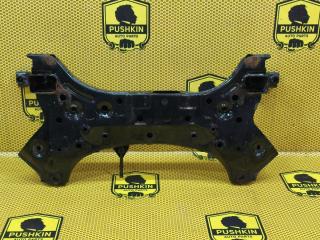 Подрамник двигателя Hyundai Solaris 2021 Б/У Подрамник двигателя Hyundai Solaris 2021