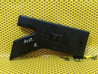 Воздуховод отопителя короткий правый Hyundai Solaris 2021