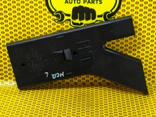 Воздуховод отопителя короткий левый Hyundai Solaris 2021