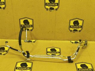 Трубка кондиционера двойная Hyundai Solaris 2021 Б/У Трубка кондиционера двойная Hyundai Solaris 2021