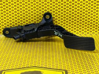 Педаль газа Hyundai Solaris 2021