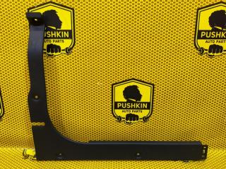 Запчасть обшивка проема багажника левая Hyundai Solaris 2021