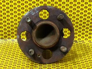 Ступица задняя левая KIA RIO 2021