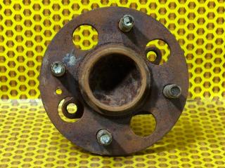 Ступица задняя правая KIA RIO 2021