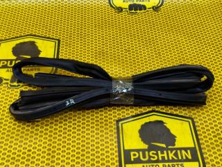 Уплотнитель на дверь задний правый KIA Rio 2017