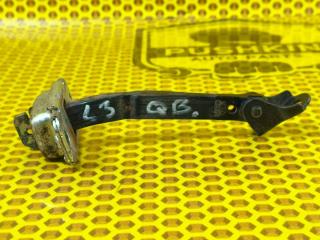 Ограничитель двери задний левый KIA Rio 2017