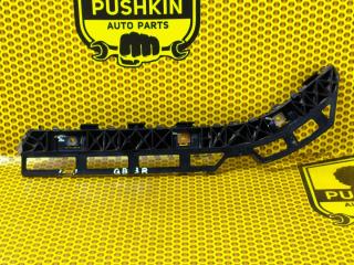 Кронштейн бампера задний правый KIA Rio 2017