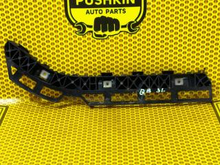 Кронштейн бампера задний левый KIA Rio 2017