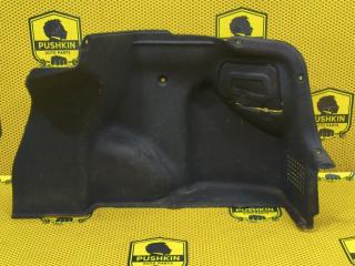 Обшивка багажника боковая нижняя правая KIA Rio 2017