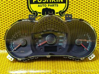 Панель приборов KIA Rio 2017