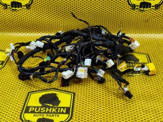 Проводка подторпедная KIA Rio 2017