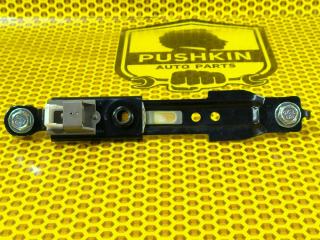 Механизм регулировки ремня передний правый KIA Rio 2017