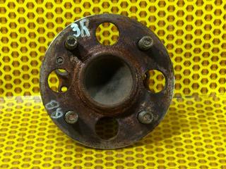 Ступица задняя правая KIA Rio 2017