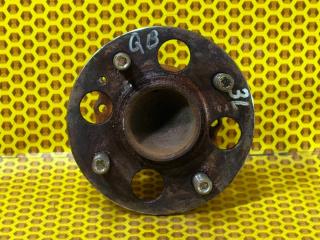 Ступица задняя левая KIA Rio 2017