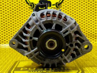 Генератор KIA Rio 2017