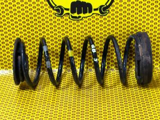 Пружина подвески задняя правая KIA Rio 2017