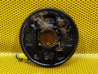 Щит тормозной задний правый KIA Rio 2017