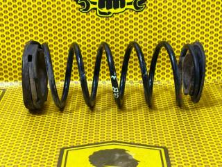 Пружина подвески задняя левая KIA Rio 2017