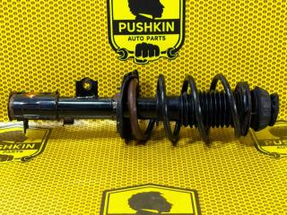 Амортизатор подвески передний правый KIA Rio 2017