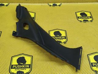 Обшивка стойки задней нижняя правая KIA Rio 2017