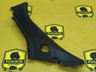 Обшивка стойки задней нижняя левая KIA Rio 2017