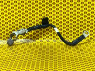 Клемма аккумулятора минусовая KIA Rio 2017