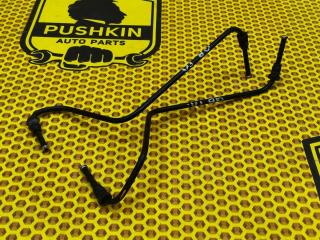 Комплект тормозных трубок АБС ГТЦ KIA Rio 2017