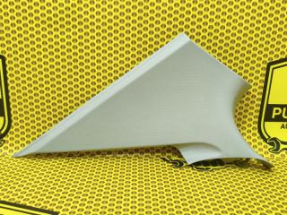 Запчасть обшивка стойки задней верхняя левая Skoda Octavia 2013