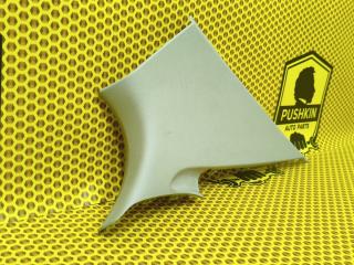 Обшивка стойки задней верхняя правая Octavia 2013 A7 CJSA