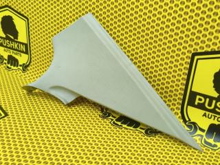 Обшивка стойки задней верхняя правая Skoda Octavia A7 CJSA