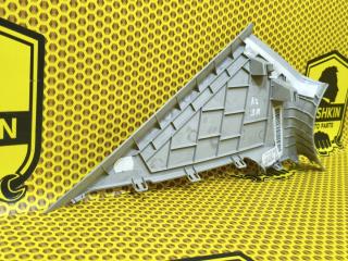 Обшивка стойки задней верхняя правая Octavia 2013 A7 CJSA