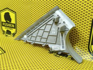 Обшивка стойки задней верхняя правая Octavia 2013 A7 CJSA