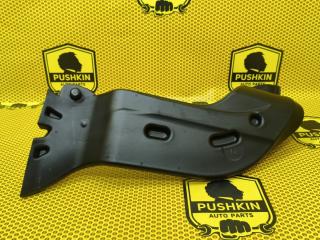 Воздуховод отопителя нижний левый Octavia 2013 A7 CJSA
