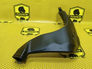 Воздуховод отопителя нижний правый Octavia 2013 A7 CJSA