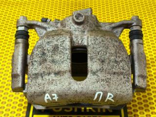 Суппорт передний правый Skoda Octavia 2013