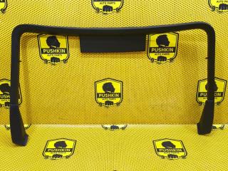 Обшивка крышки багажника Skoda Octavia 2013